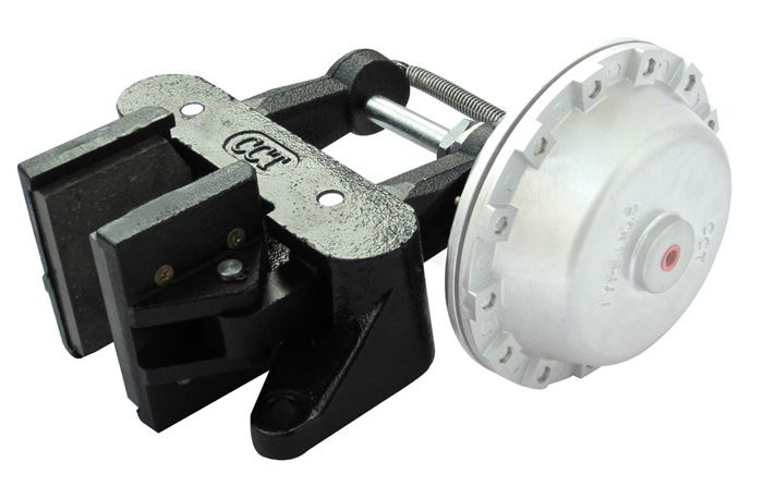 DBH-303.DBH-304.DBH-305氣動蝶式制動器